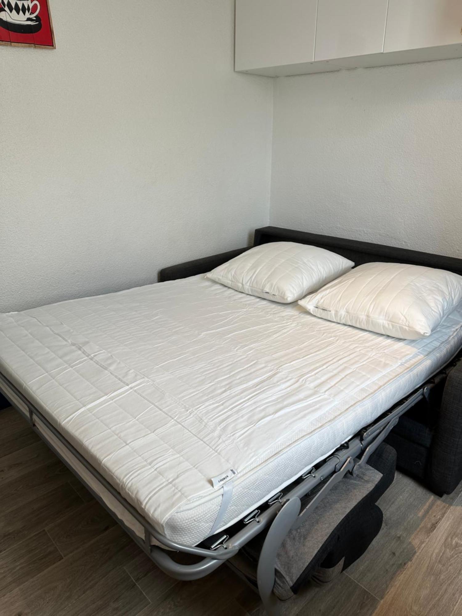 Appartement A 70M De La Plage Et L Estacade De Capbreton Room photo